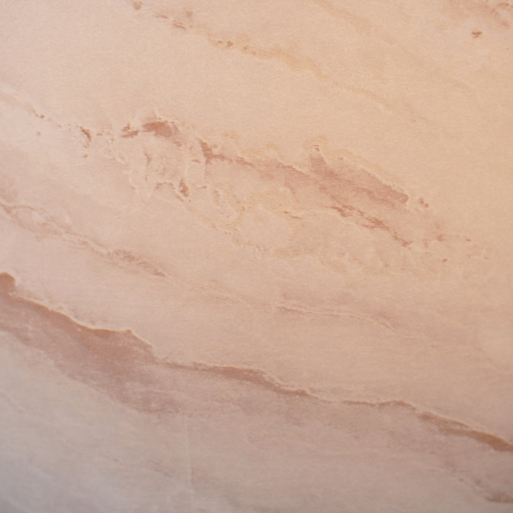 Optima Marble Lampshade Table Lamp - Bronze from Ashcroft Furniture - Luna Furniture