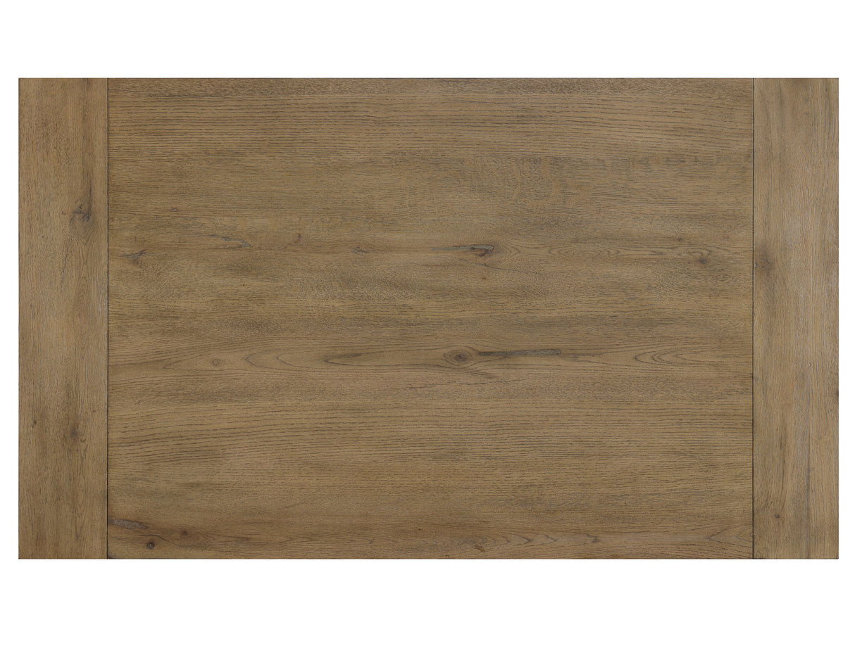 Orinda 55″ Coffee Table from Steve Silver - Luna Furniture