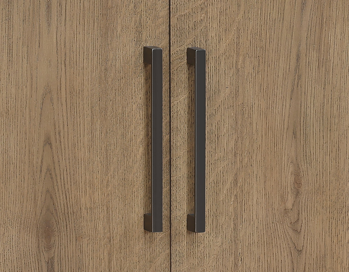 Orinda 60″ Server from Steve Silver - Luna Furniture