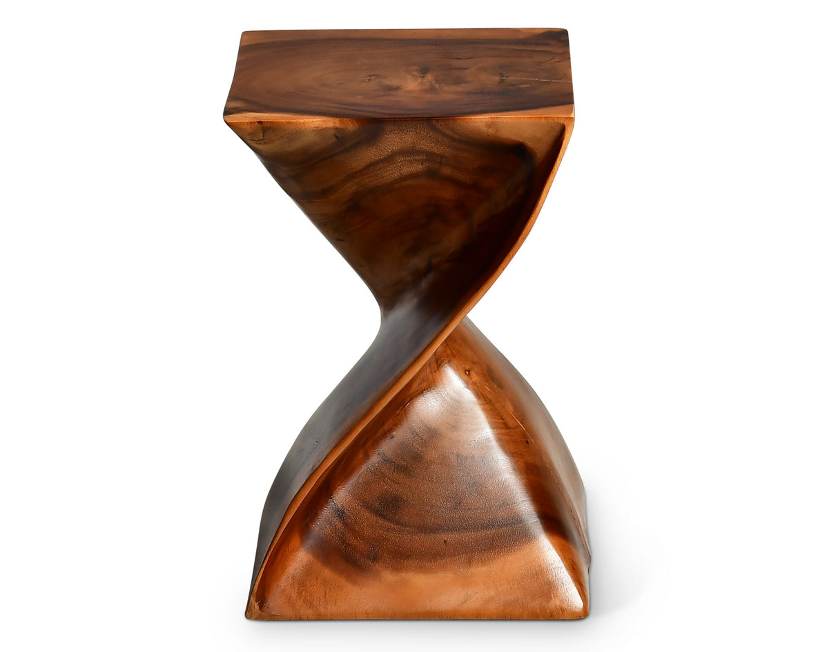 Paloma Accent Side Table from Steve Silver - Luna Furniture