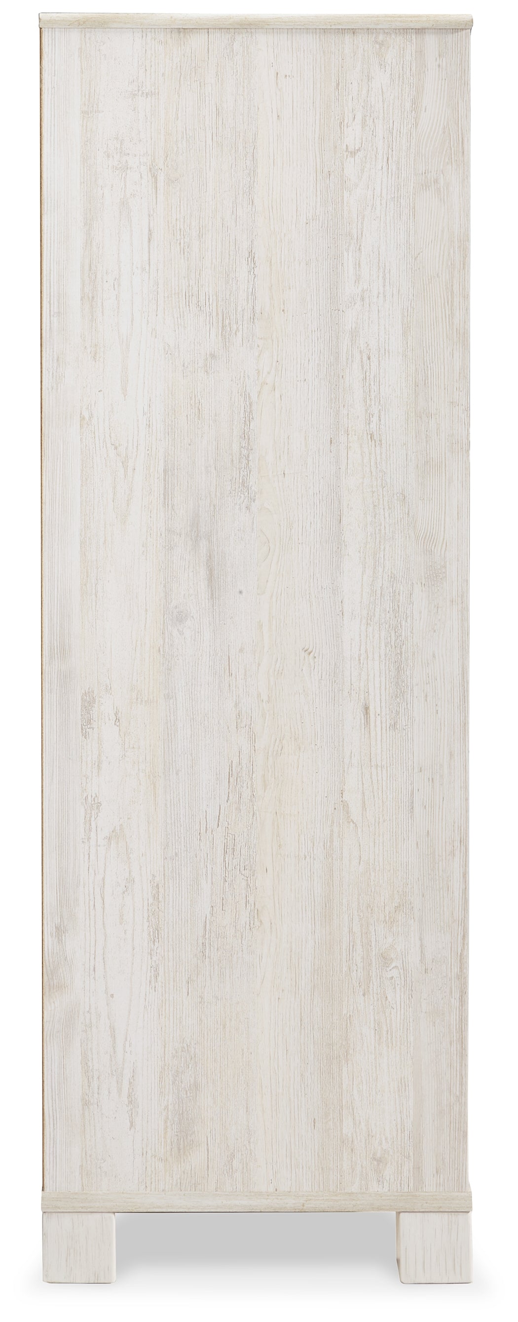 Paxberry Queen Panel Bed, Dresser and Chest from Ashley - Luna Furniture