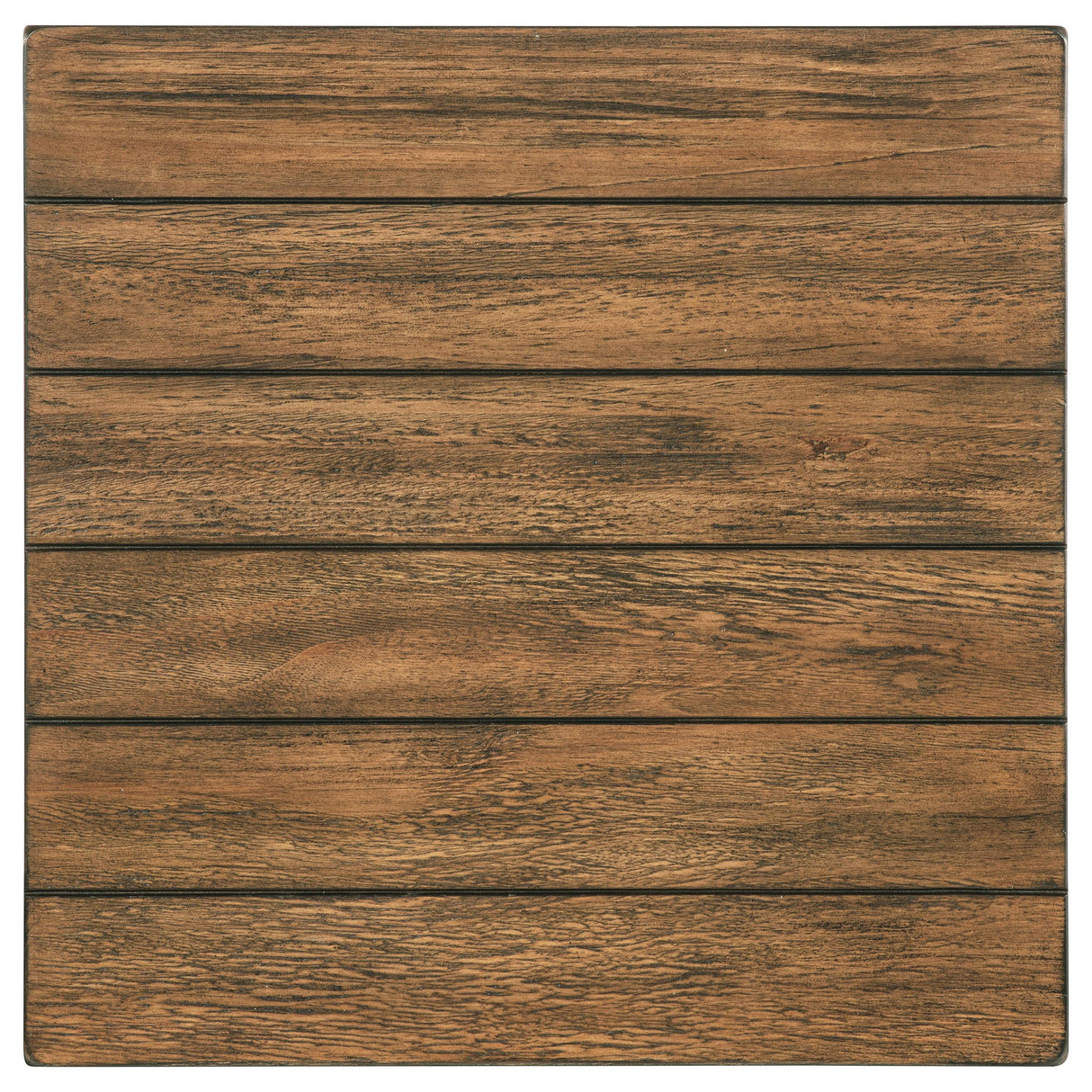 Payne Distressed Brown 3-Piece Coffee and End Table Set from Coaster - Luna Furniture