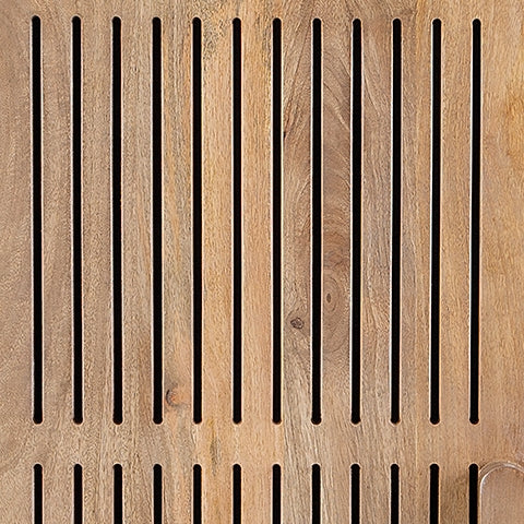 Pellamour Natural Brown Bar Cabinet from Ashley - Luna Furniture