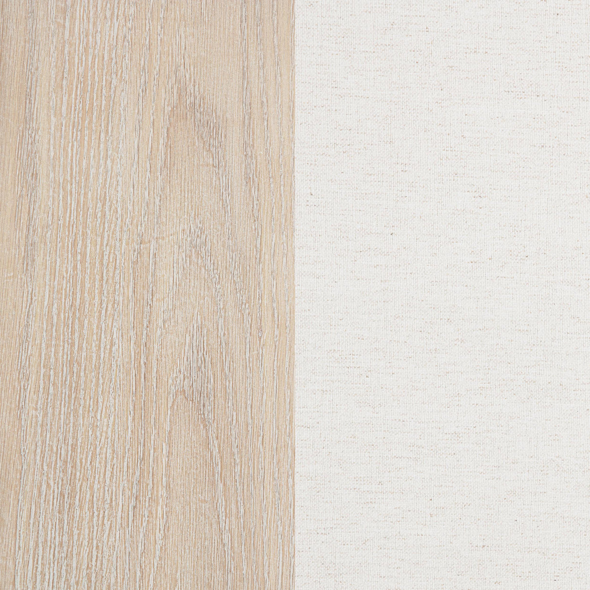 Pembroke Washed Oak 66-inch California King Panel Bed from Coaster - Luna Furniture