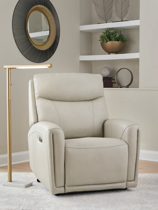 Pincara Bone Power AutoGlide Recliner