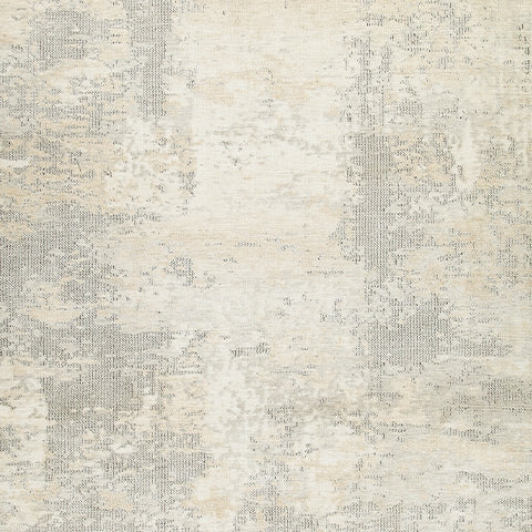 Raif Gray/White/Cream Extra Large Rug from Ashley - Luna Furniture