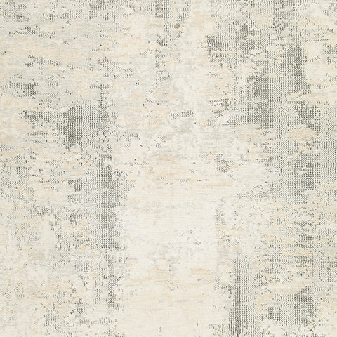 Raif Gray/White/Cream Large Rug from Ashley - Luna Furniture