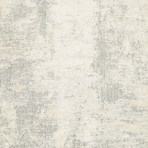 Raif Gray/White/Cream Medium Rug from Ashley Furniture - Luna Furniture