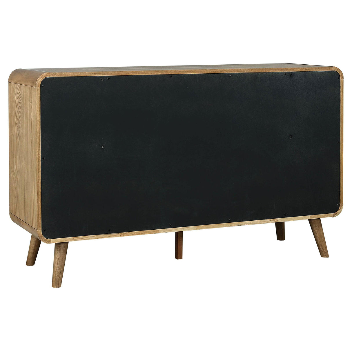 Robyn Light Ash 4-Piece Full Bedroom Set from Coaster - Luna Furniture