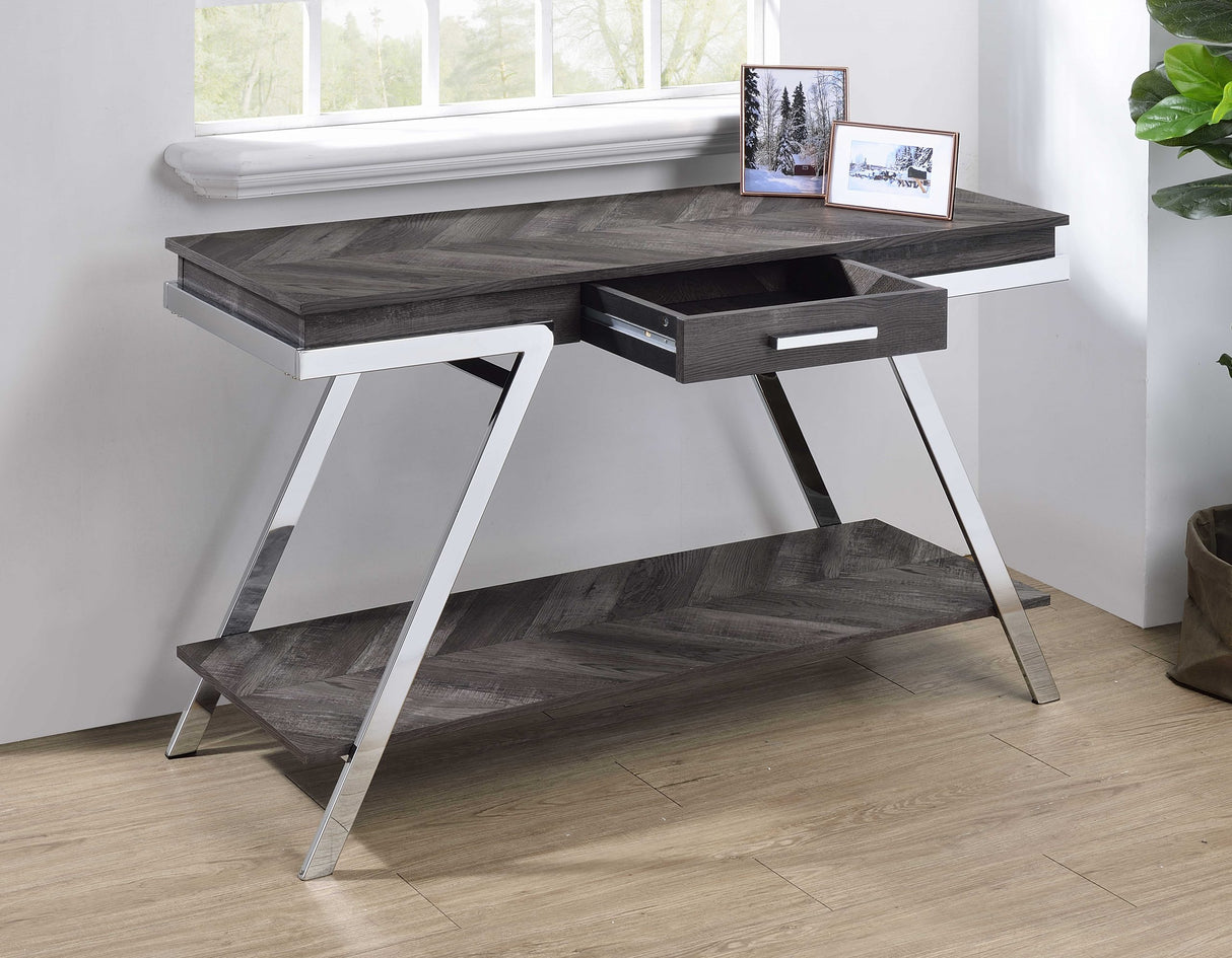 Roma 3-Piece Cocktail Table Set(Cocktail & 2 End Tables) from Steve Silver - Luna Furniture