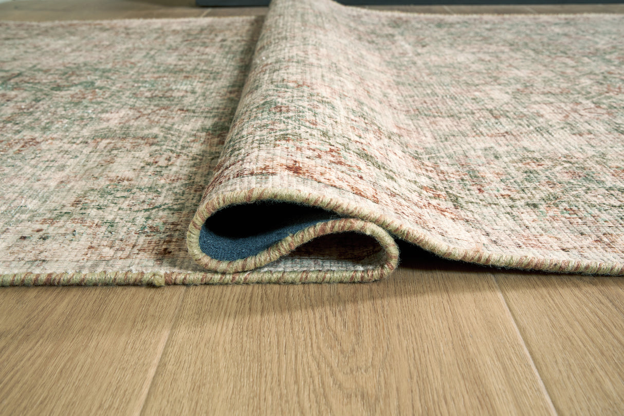 Rossbury Multi Large Rug from Ashley - Luna Furniture