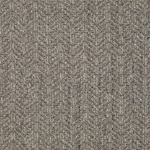 Rowanbeck Queen Upholstered Panel Bed with Mirrored Dresser, Chest and 2 Nightstands in Gray/Black from Ashley - Luna Furniture