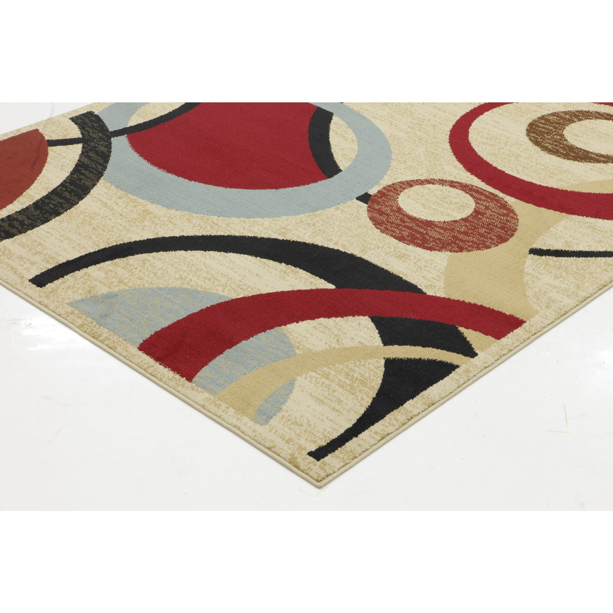 Royal Multi-Color 8X10 Rug from Nova Furniture - Luna Furniture
