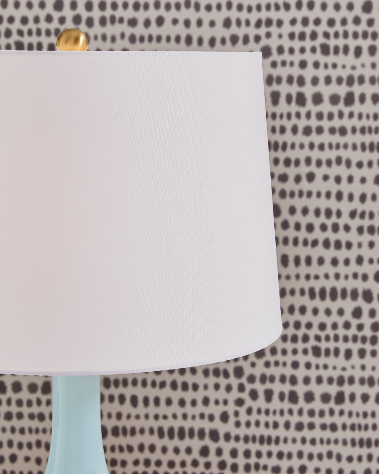 Rylanton Aqua Table Lamp from Ashley - Luna Furniture