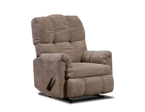 Venus Brown Recliner