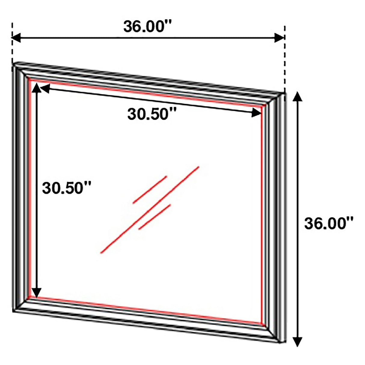 Sandy Beach Cream White 4-Piece Eastern King Bedroom Set from Coaster - Luna Furniture