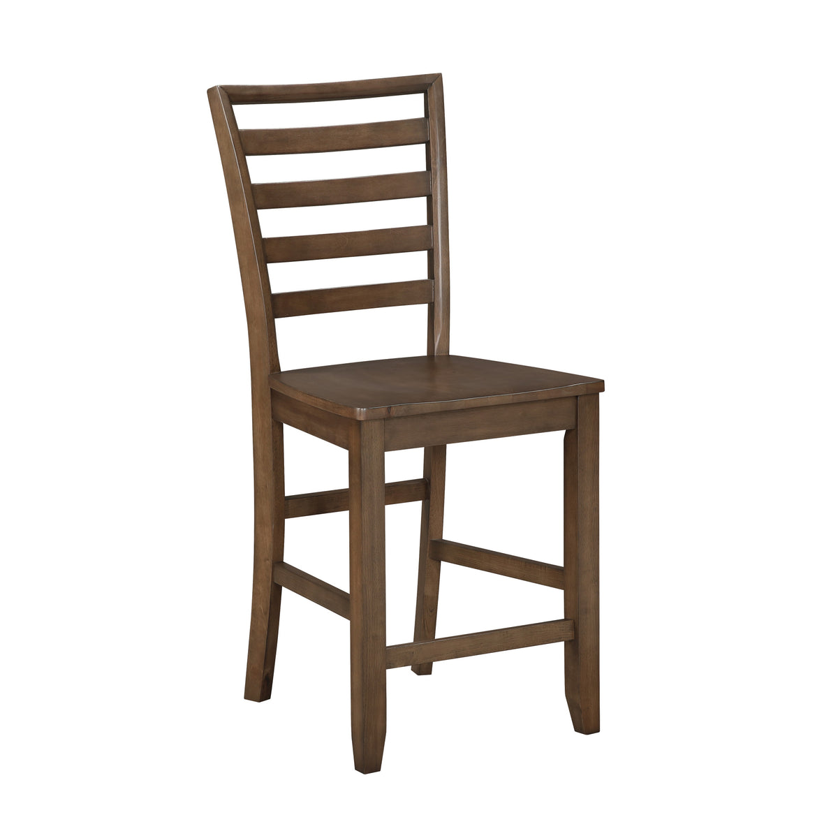 Java Mocha 24" Counter Height Chair, Set of 2 from Steve Silver - Luna Furniture