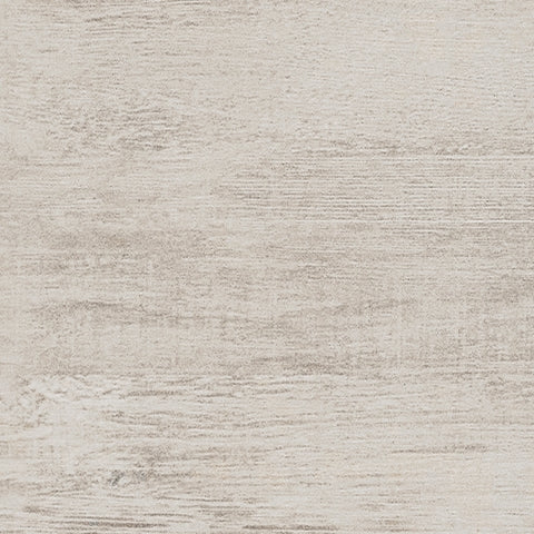 Shawburn Queen Crossbuck Panel Headboard with Dresser and Nightstand in Whitewash from Ashley - Luna Furniture