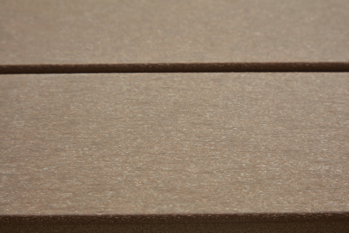 Shoreline Beach Black/Beige Outdoor Counter Table and 2 Barstools from Ashley - Luna Furniture