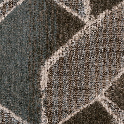 Stonemeade Taupe Sofa and Recliner from Ashley - Luna Furniture