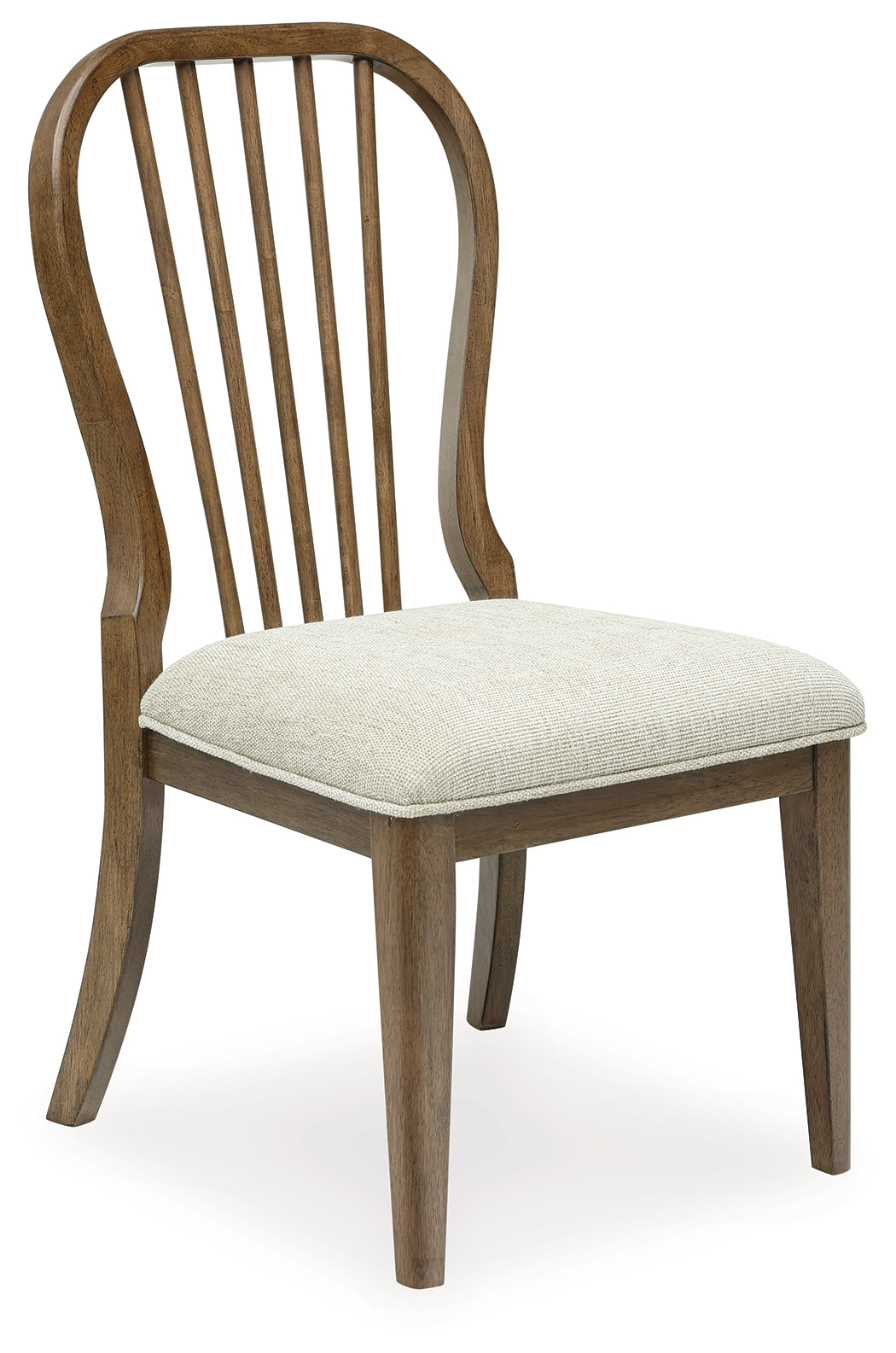 Sturlayne Brown Dining Chair, Set of 2 from Ashley - Luna Furniture