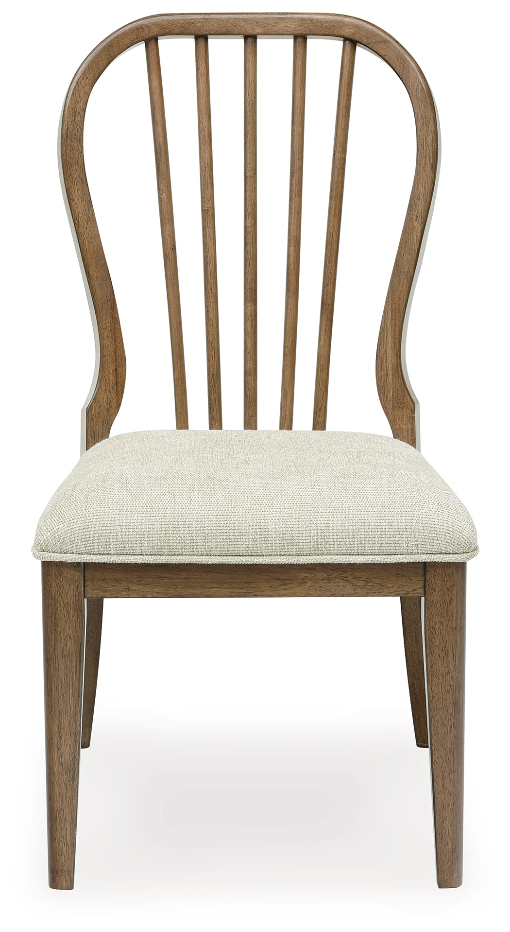 Sturlayne Brown Dining Chair, Set of 2 from Ashley - Luna Furniture