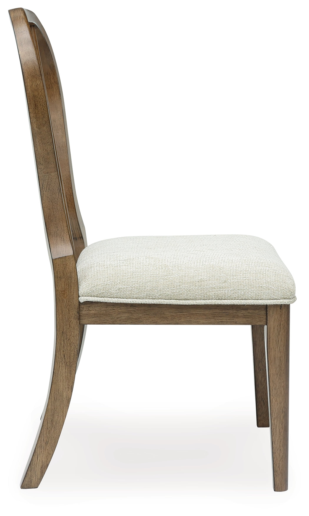Sturlayne Brown Dining Chair, Set of 2 from Ashley - Luna Furniture