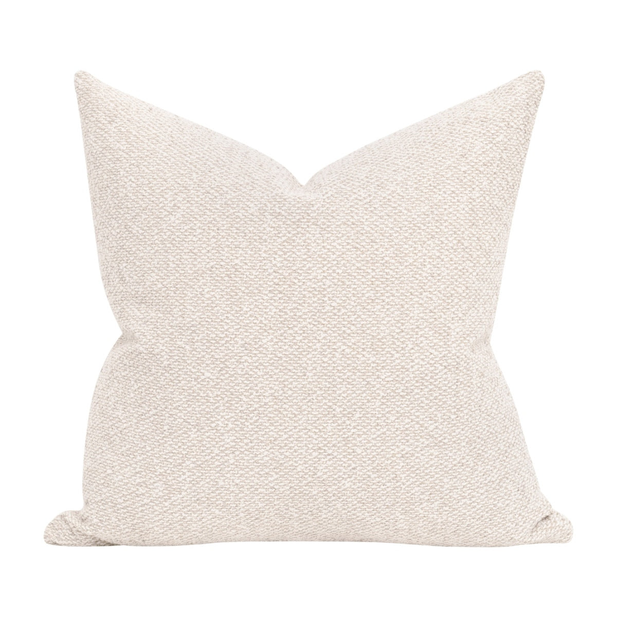 The Basic 22" Essential Pillow in Livesmart Gellar-Linen, Set of 2 from Essentials For Living - Luna Furniture