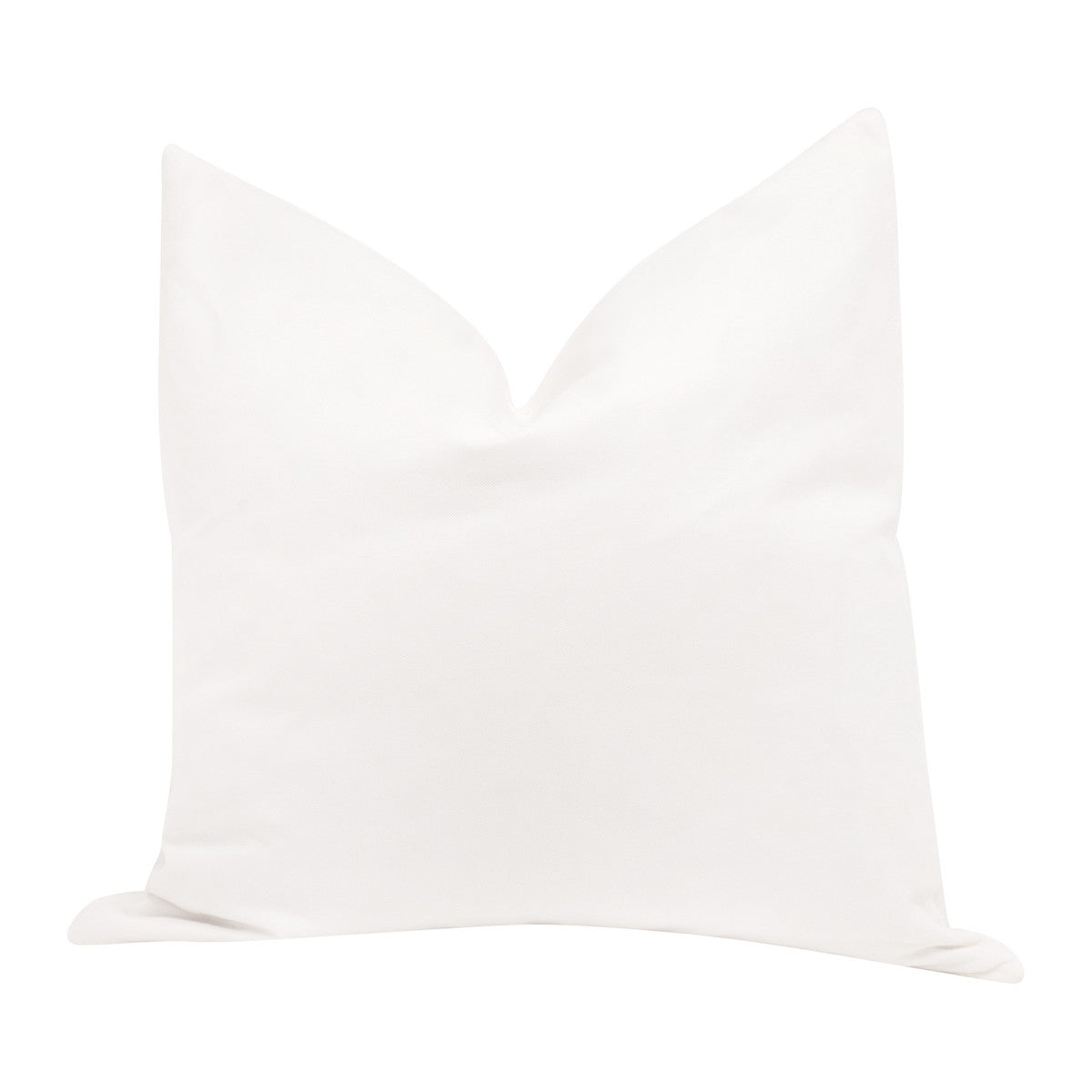 The Basic 22" Essential Pillow in Livesmart Peyton-Pearl, Set of 2 from Essentials For Living - Luna Furniture