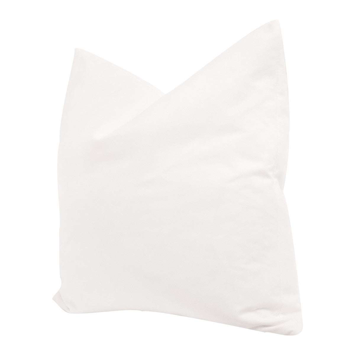 The Basic 22" Essential Pillow in Livesmart Peyton-Pearl, Set of 2 from Essentials For Living - Luna Furniture