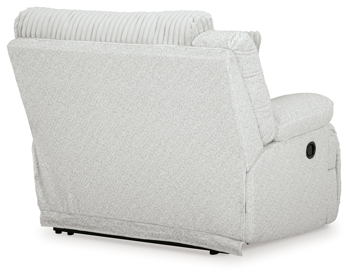 Top Tier 3-Piece Sectional Chofa from Ashley - Luna Furniture