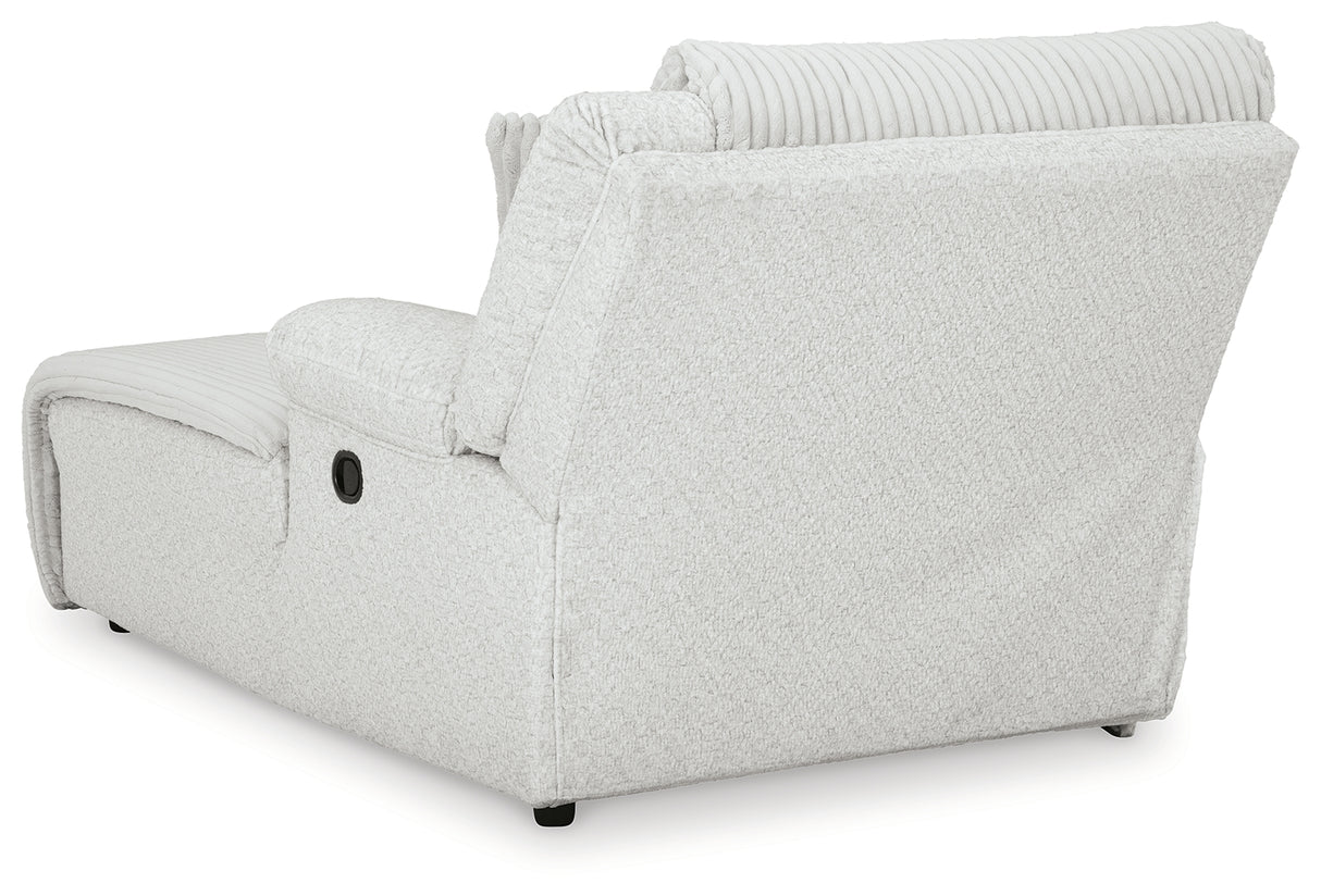 Top Tier 3-Piece Sectional Chofa from Ashley - Luna Furniture