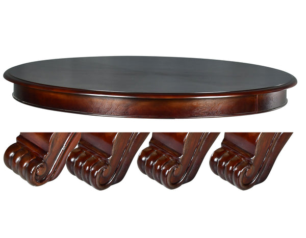 Tournament Table Top and Feet