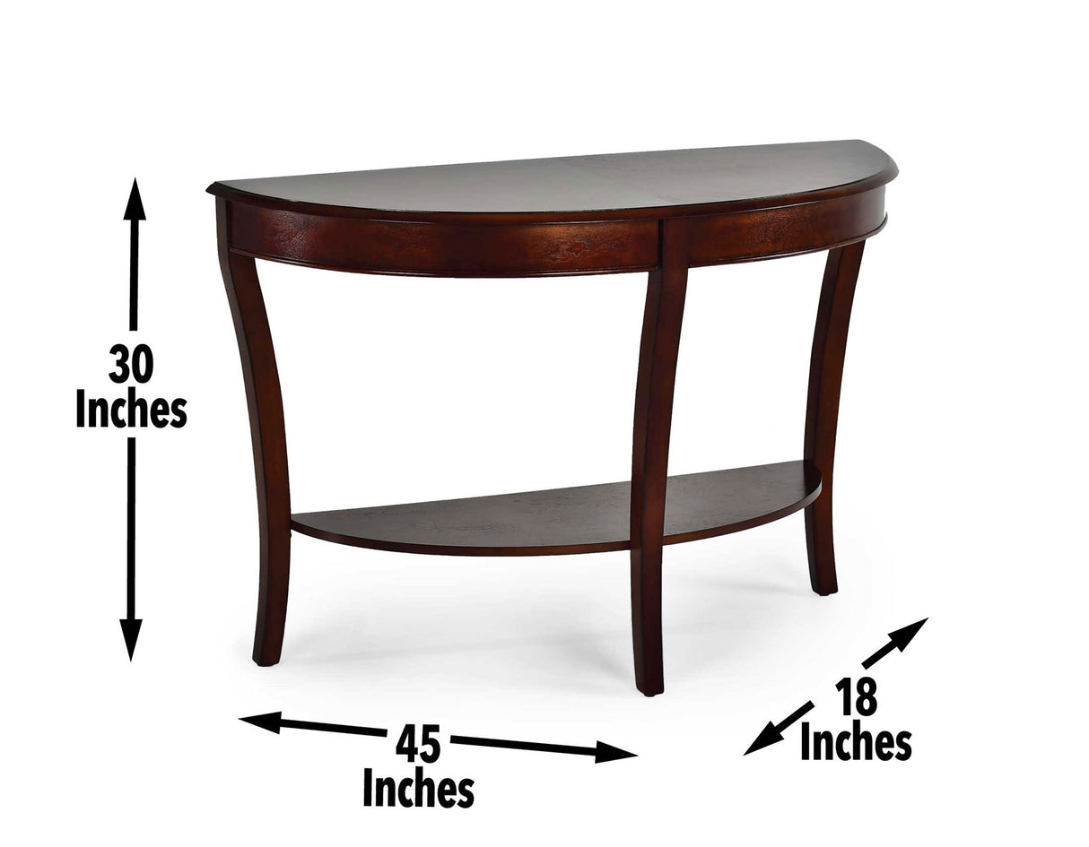 Troy 3-Piece Set(Cocktail & 2 End Tables) from Steve Silver - Luna Furniture