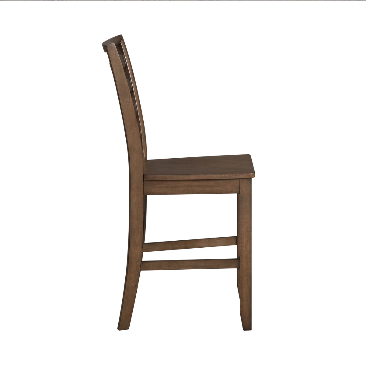 Java Mocha 24" Counter Height Chair, Set of 2 from Steve Silver - Luna Furniture