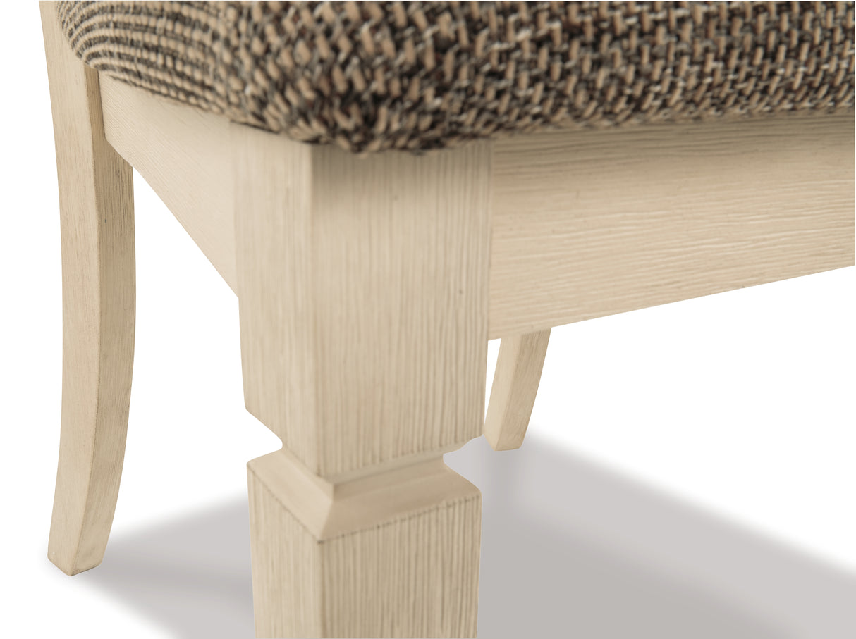 Bolanburg Dining Table and 4 Chairs in Two-tone from Ashley - Luna Furniture