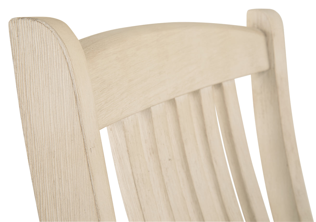 Bolanburg Dining Table and 4 Chairs in Two-tone from Ashley - Luna Furniture