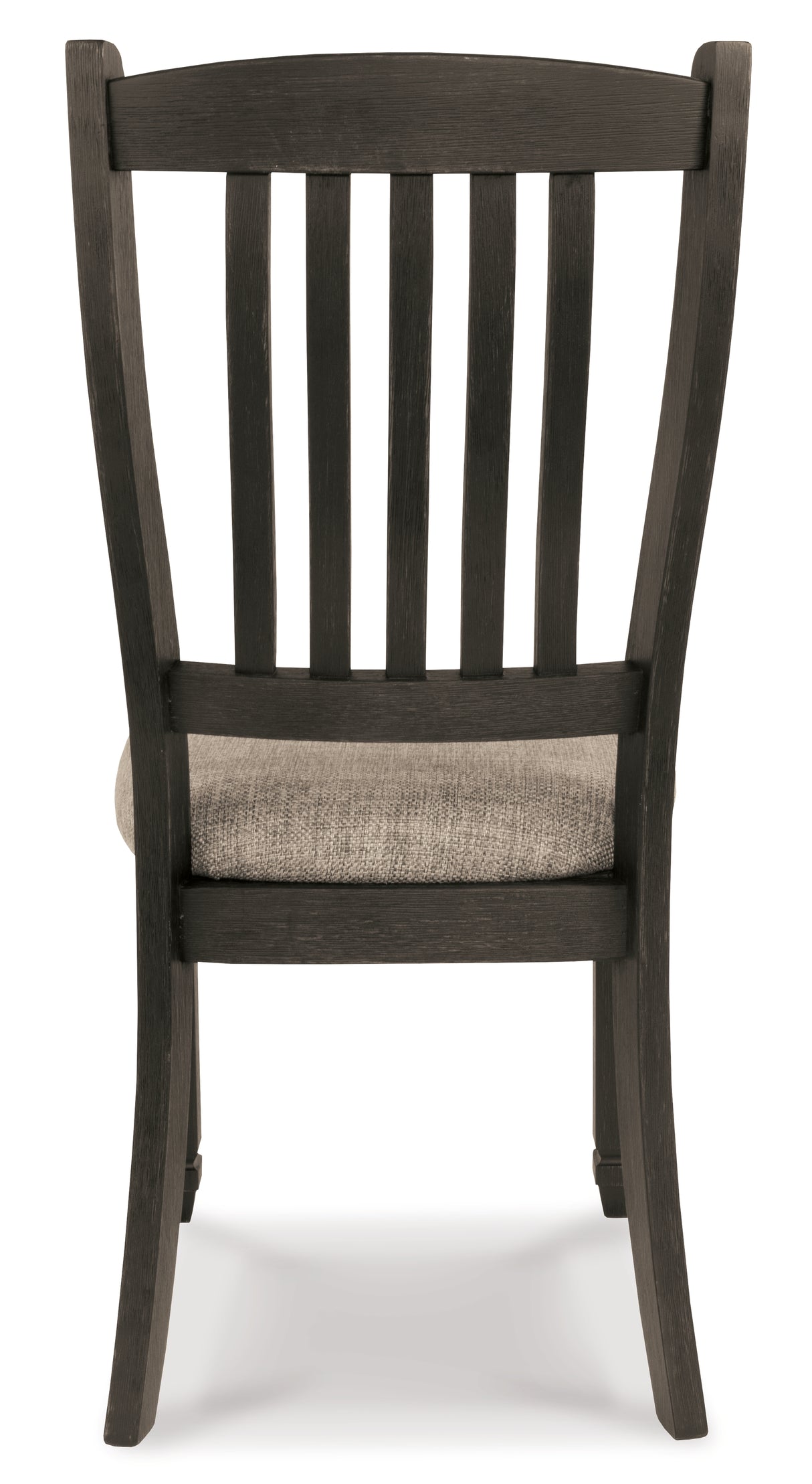 Tyler Creek Black/Gray Dining Table and 4 Chairs and Bench from Ashley - Luna Furniture