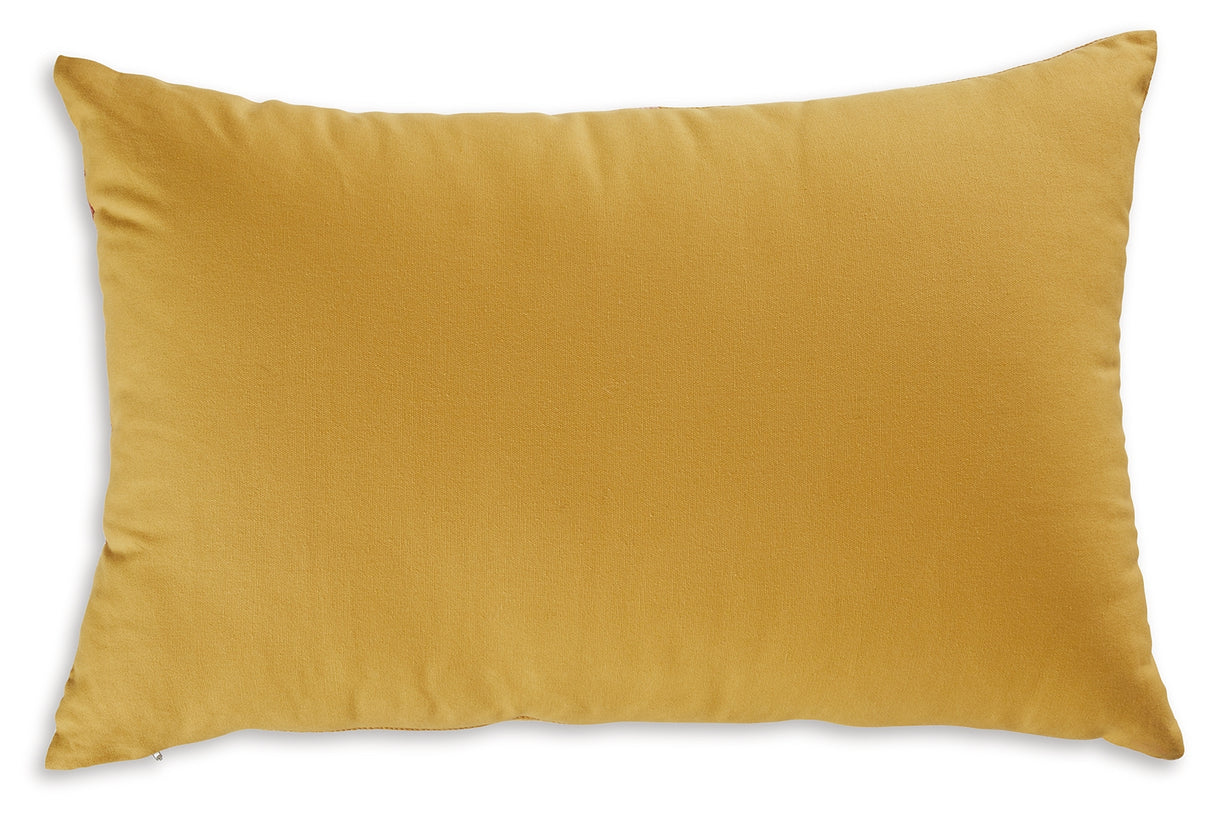 Varness Multi Pillow (Set of 4) from Ashley - Luna Furniture