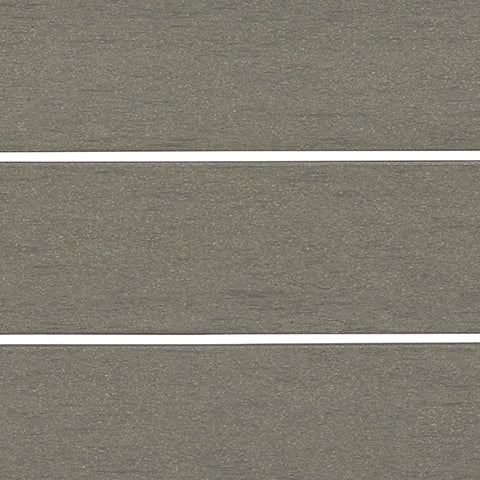 Visola Outdoor Coffee Table with 2 End Tables in Gray from Ashley - Luna Furniture