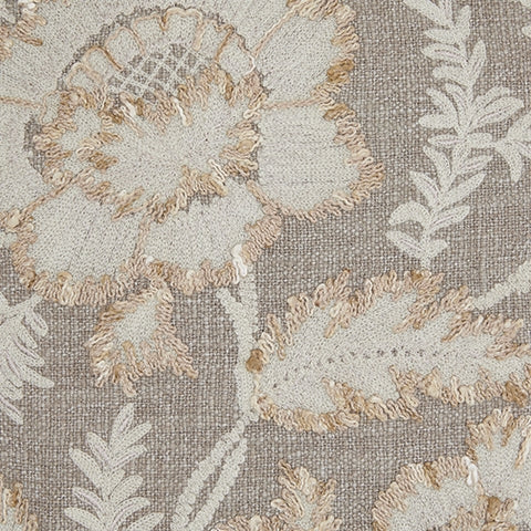 Viveka Brown/Beige Pillow (Set of 4) from Ashley Furniture - Luna Furniture
