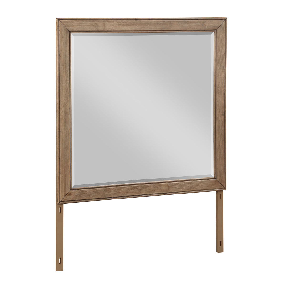 Montana Sand Mirror from Steve Silver - Luna Furniture