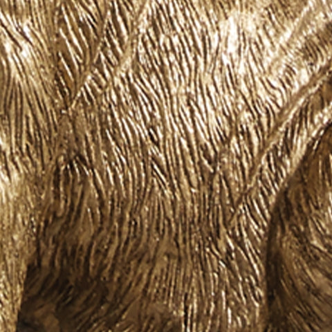 Wadeland Gold Finish Table Lamp from Ashley - Luna Furniture