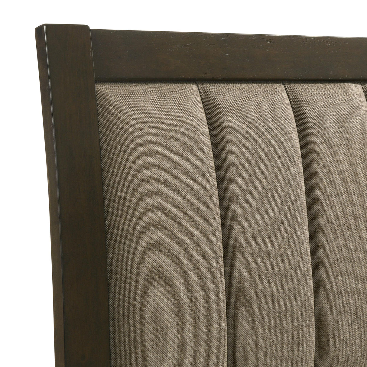 Wilkes 4-piece Twin Bedroom Set Dark Cocoa from Coaster - Luna Furniture