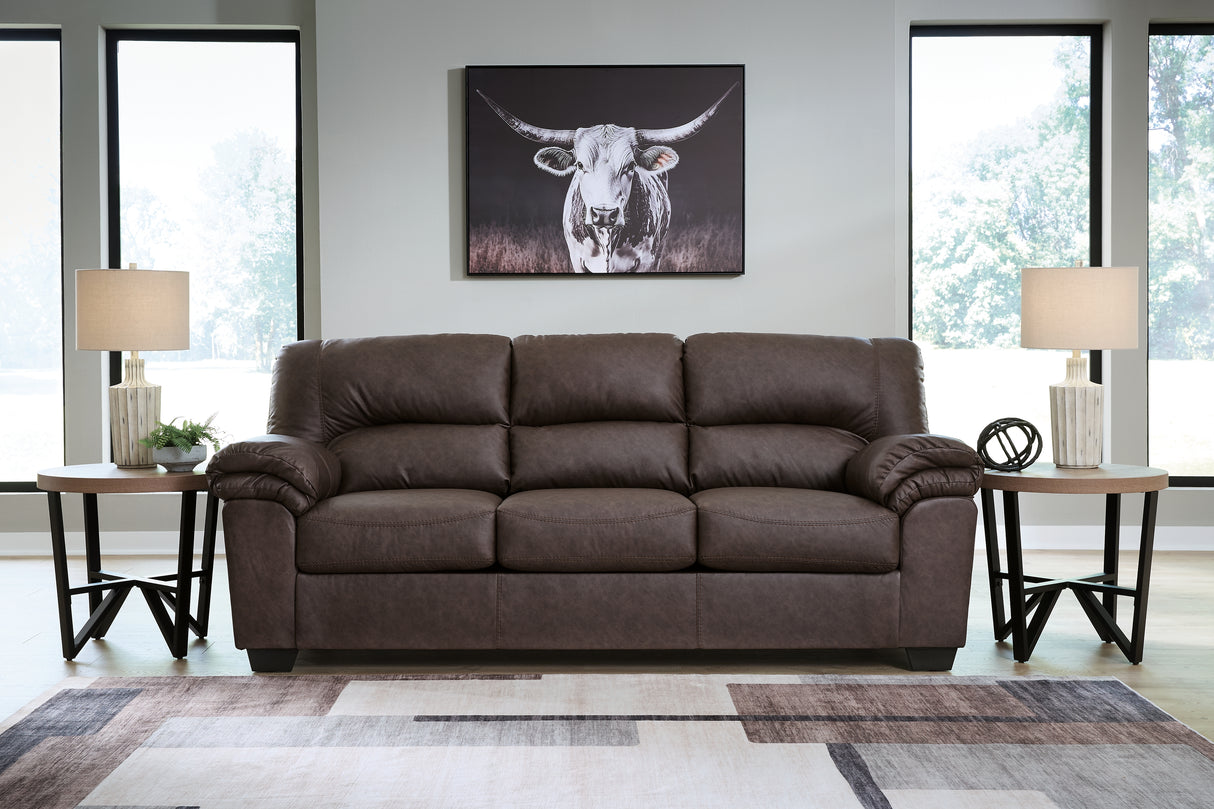 WillowBend Sofa and Loveseat from Ashley - Luna Furniture