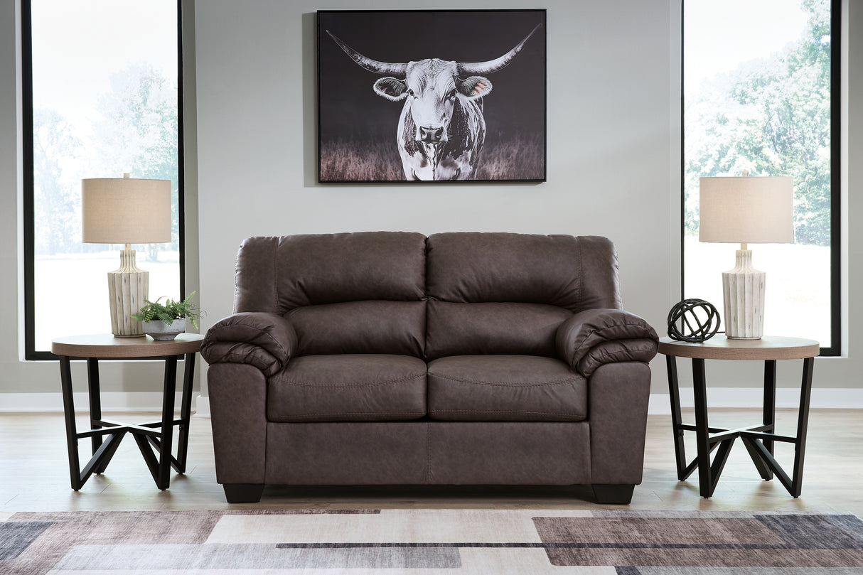 WillowBend Sofa and Loveseat from Ashley - Luna Furniture