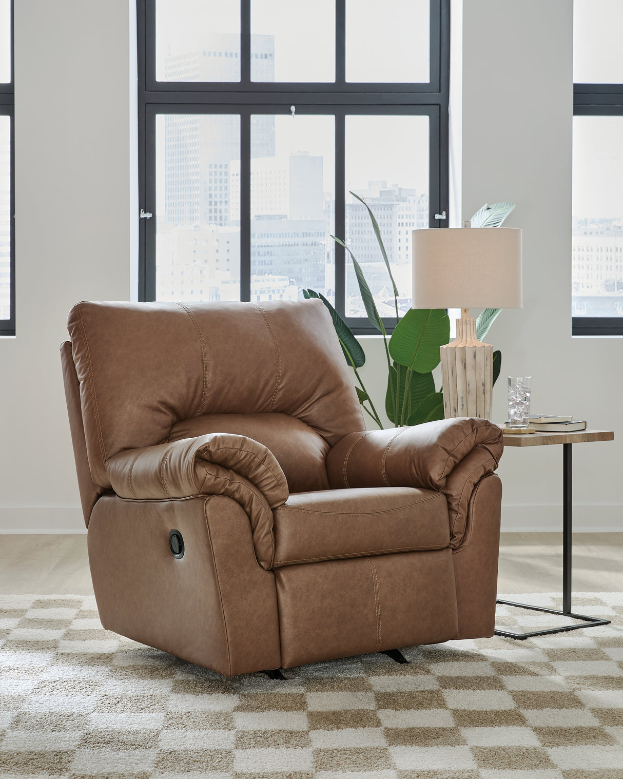 WillowBend Sofa, Loveseat and Recliner from Ashley - Luna Furniture