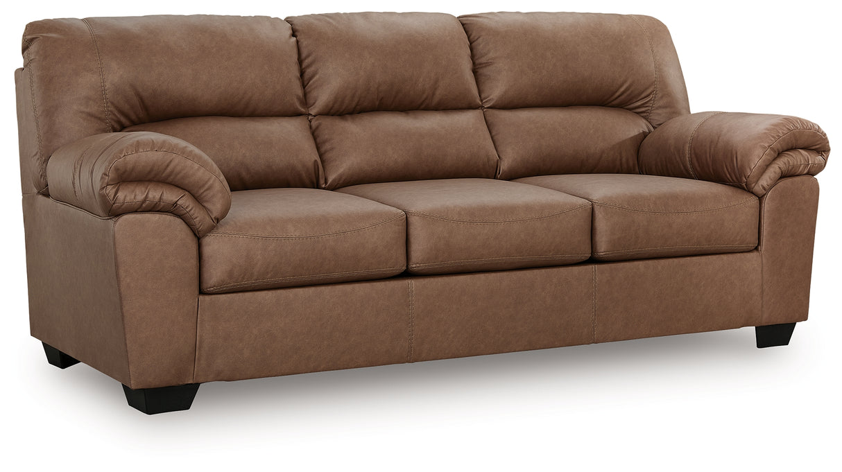 WillowBend Sofa, Loveseat and Recliner from Ashley - Luna Furniture