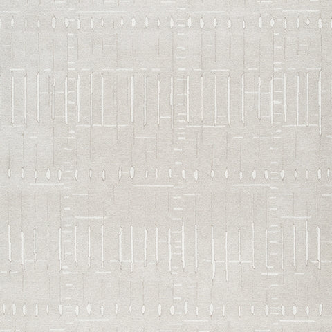 Wolbert Tan/Ivory Large Rug from Ashley - Luna Furniture