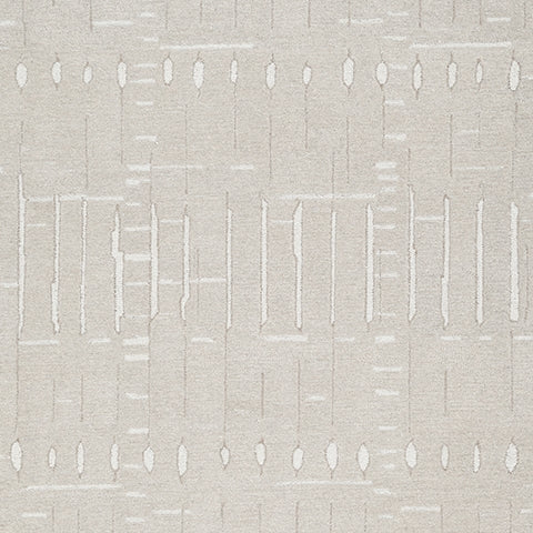 Wolbert Tan/Ivory Medium Rug from Ashley - Luna Furniture